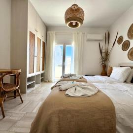 Holiday Dream Aphrodite Apartment