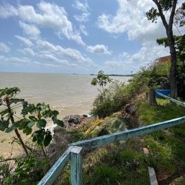 Chalés no Paraíso, hotel i Belém
