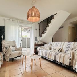 Bastide Saint Vincent