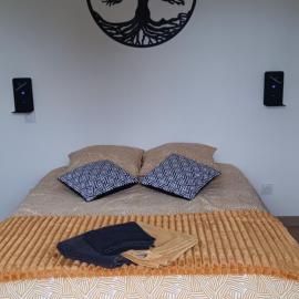 Chambre d'hôtes