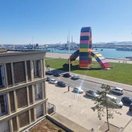 Jumanji - Welcome to le Havre, hotel in Le Havre