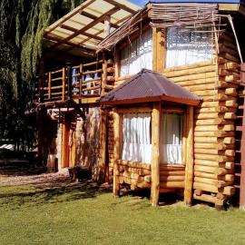 Cabañas Walwalün, hotell sihtkohas Tunuyán