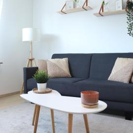 Agethen Oase - Gelber Löwe - 2 Zimmer mit Balkon und Parkplatz, hotel a Rietberg