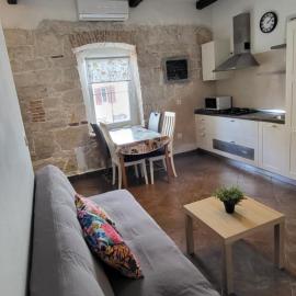 Apartment Alba