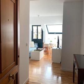 Apartamento Manuel Romano 7