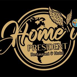 Telcişor में, होटल ANK -HOME i PRESIDENT- NIK