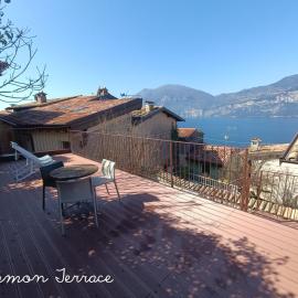 Ca de l'Angelon - Apartment Sardella, hótel í Brenzone sul Garda