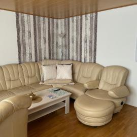 familienfreundliche Ferienwohnung Mika, hotell sihtkohas Duderstadt