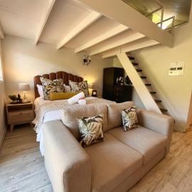 The Willow Suite - Larola 35, Hotel in Clarens