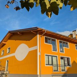 Gasthof Postgarten, hotel a Furth im Wald
