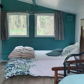Le bois des Mottouses, hotel v destinaci Pellouailles-les-Vignes