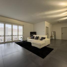 Viesnīca Appartamento Belvedere pilsētā Lomačo