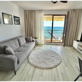 Apartment Alegria complex Carpe Diem Balchik