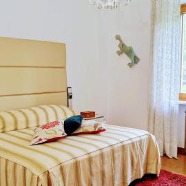 Casa Agnese Verona appartamento parcheggio in struttura