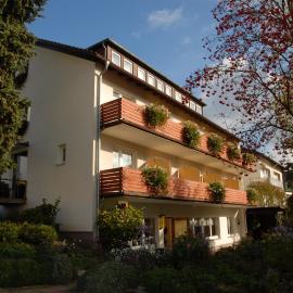 Hotel Schaumburg, hotel i Bad Pyrmont