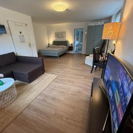Apartment Regener