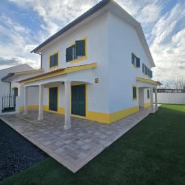 Dreamhouse Pego, Abrantes