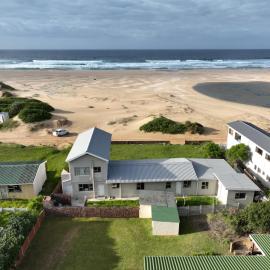 Oysterbay Beach House, hotel in Oyster Bay