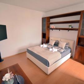 Apartment AUSZEIT im HERZEN von VILLACH mit Privatgarage