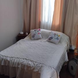 Habitacion en apartamento en los alcazares cali
