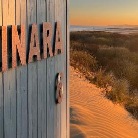 KINARA in CAMBER, hotel in Camber
