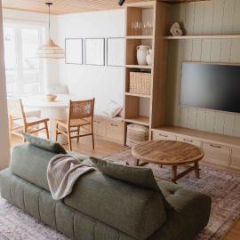 BÕSKI - Refuge de luxe, hotel em Stoneham