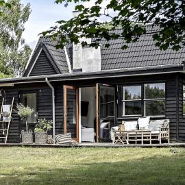 Cozy vacation home very close to the beach, hotel en Tisvilde