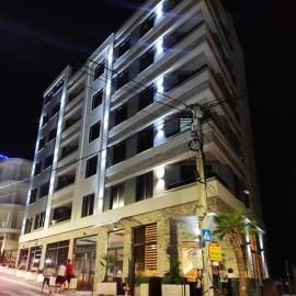 Apartmani Bosfor, Hotel in Dobra Voda
