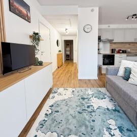 Suite Rosa Disneyland Paris - Rentaway BnB โรงแรมในกูเวรย์
