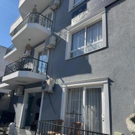 The Pera Hotel Marmaris