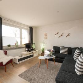 Ferienwohnung Wiesenblick nahe Region Celle und Hannover