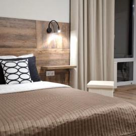 Lux GUEST HOUSЕ МUKACHEVO, hotel in Mukacheve