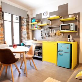Baby Art Apartment