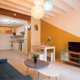 Le Ginger Tricastin, hotel v destinácii Lapalud