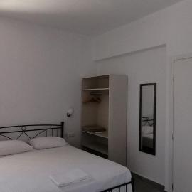Aenaon Corfu Luxury Apartments #05 - Athena Apartment, ξενοδοχείο στον Ύψο