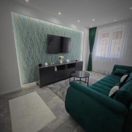Nevis Apartment
