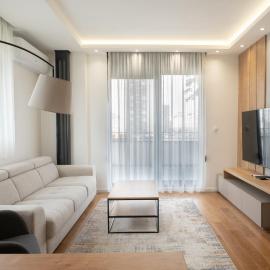 NOVA Apartmani, hotel in Kraljevo