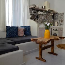 Guesthouse Evilia