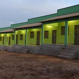 Pousada Ecológica, hotel di Ponte Alta do Tocantins