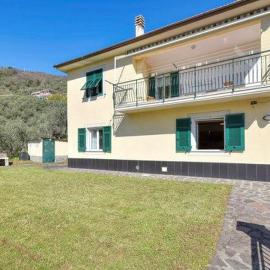 Casa L'uliveto