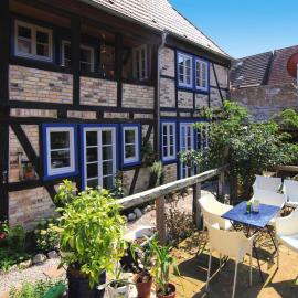 Ferienwohnung, Plau am See
