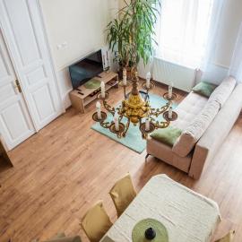 Nagymaros Apartman, hótel í Nagymaros