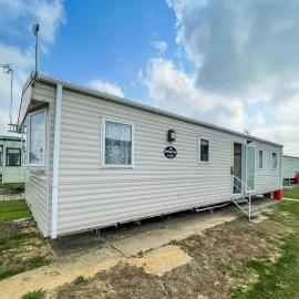 House of Eminence Holidays โรงแรมในSaint Osyth