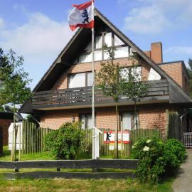 Ferienwohnung in Westerland