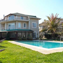 Villa Moon, khách sạn ở Gebze