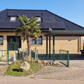 Großes Ferienhaus in traumhafter Lage mit Seeblick - Erholung garantiert
