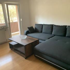 Kleine Wohnung in Overath, hotelli kohteessa Overath