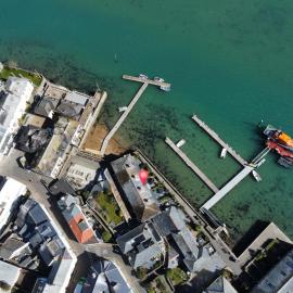 Lifeboat Cottage