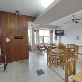 Hotel Viñas San Rafael
