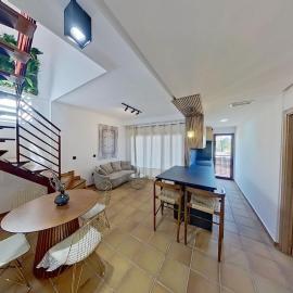 Spa balnea Fenix Apartament, hotell i Archena